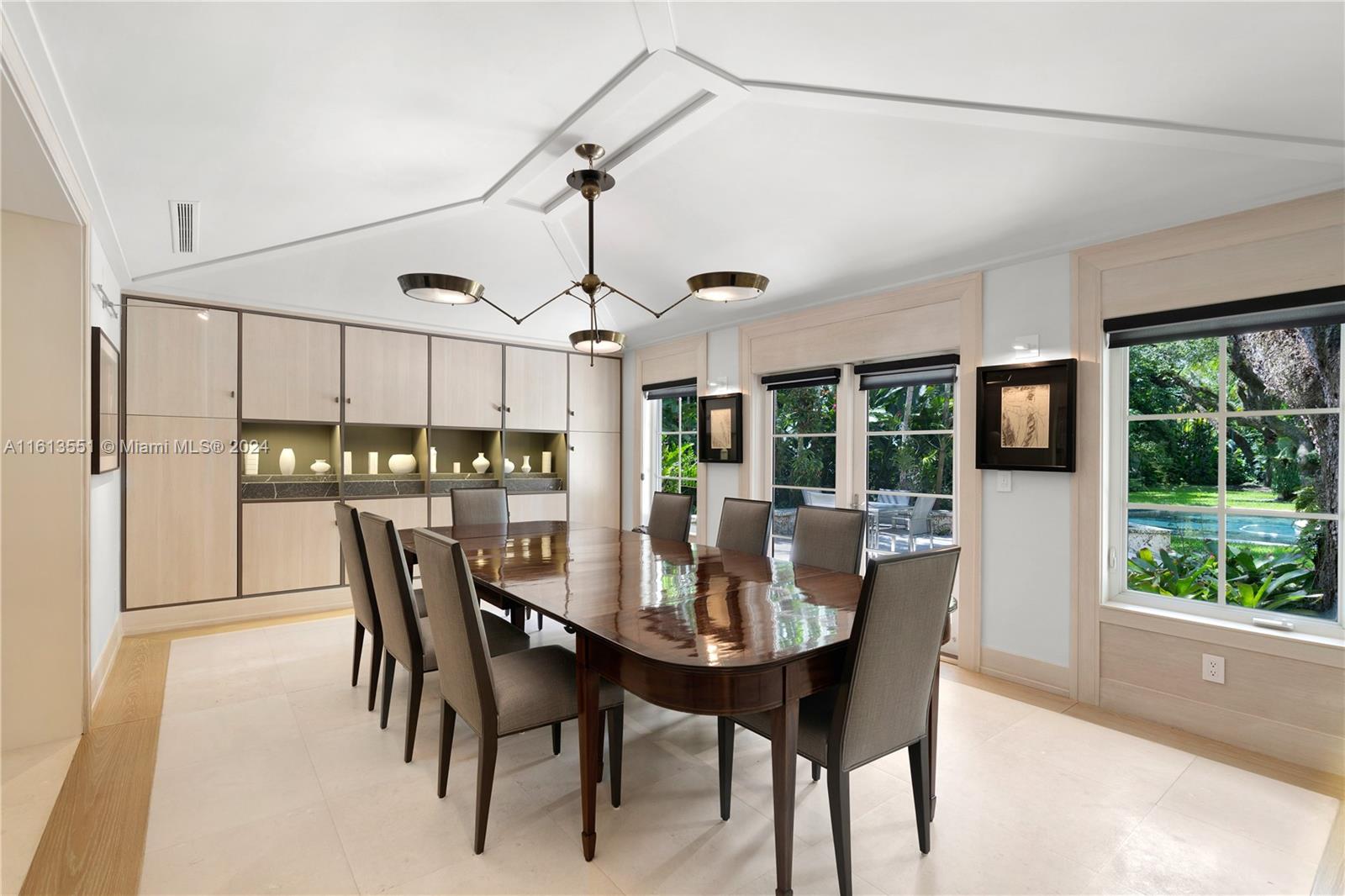 MARY W DORN HOMESTEAD - Residential