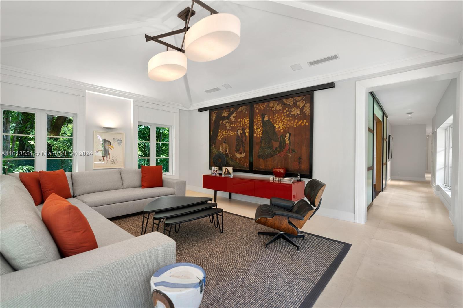 MARY W DORN HOMESTEAD - Residential