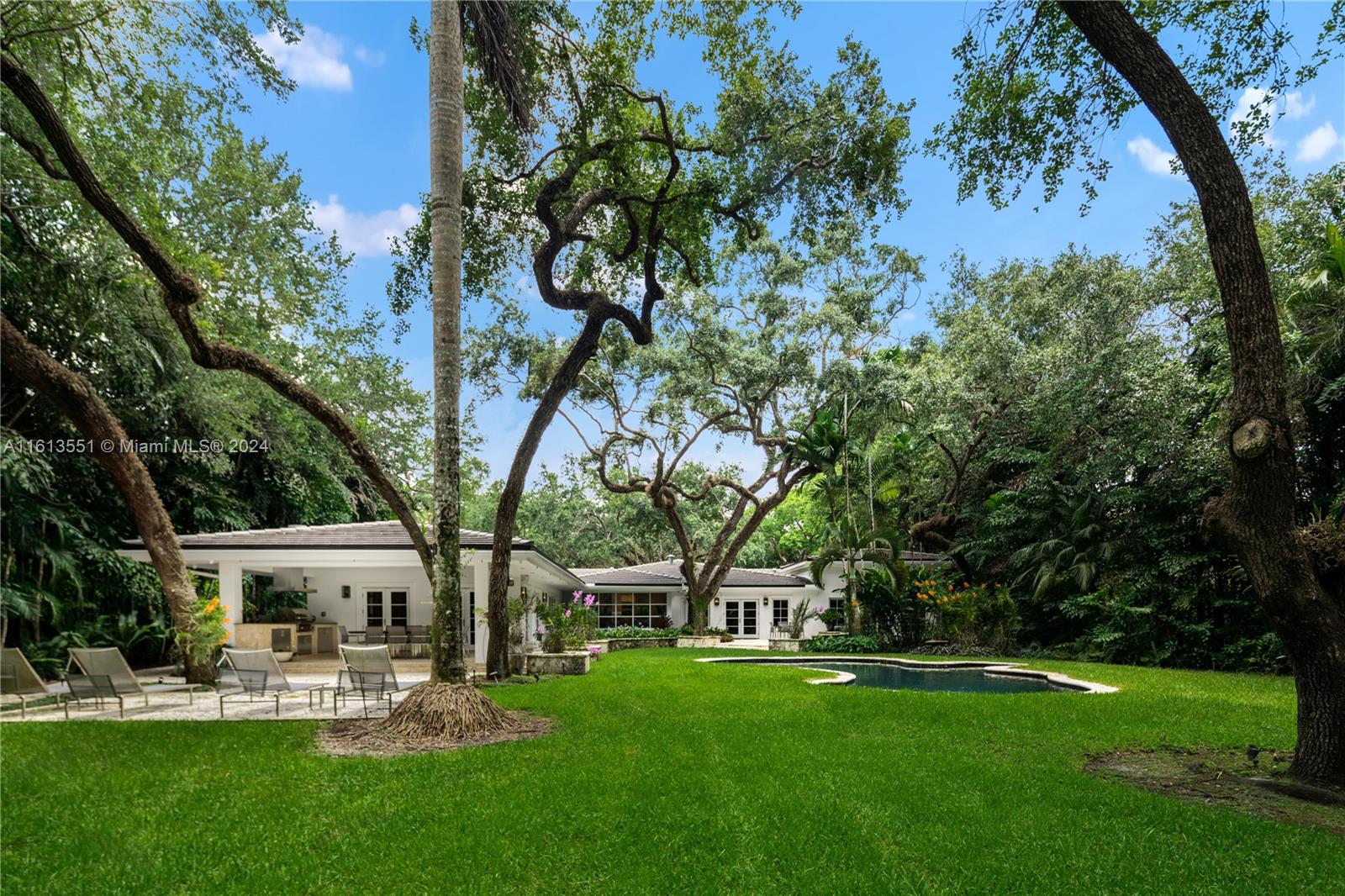 MARY W DORN HOMESTEAD - Residential