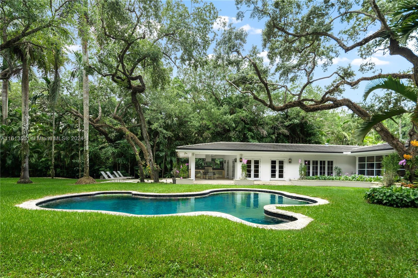 MARY W DORN HOMESTEAD - Residential