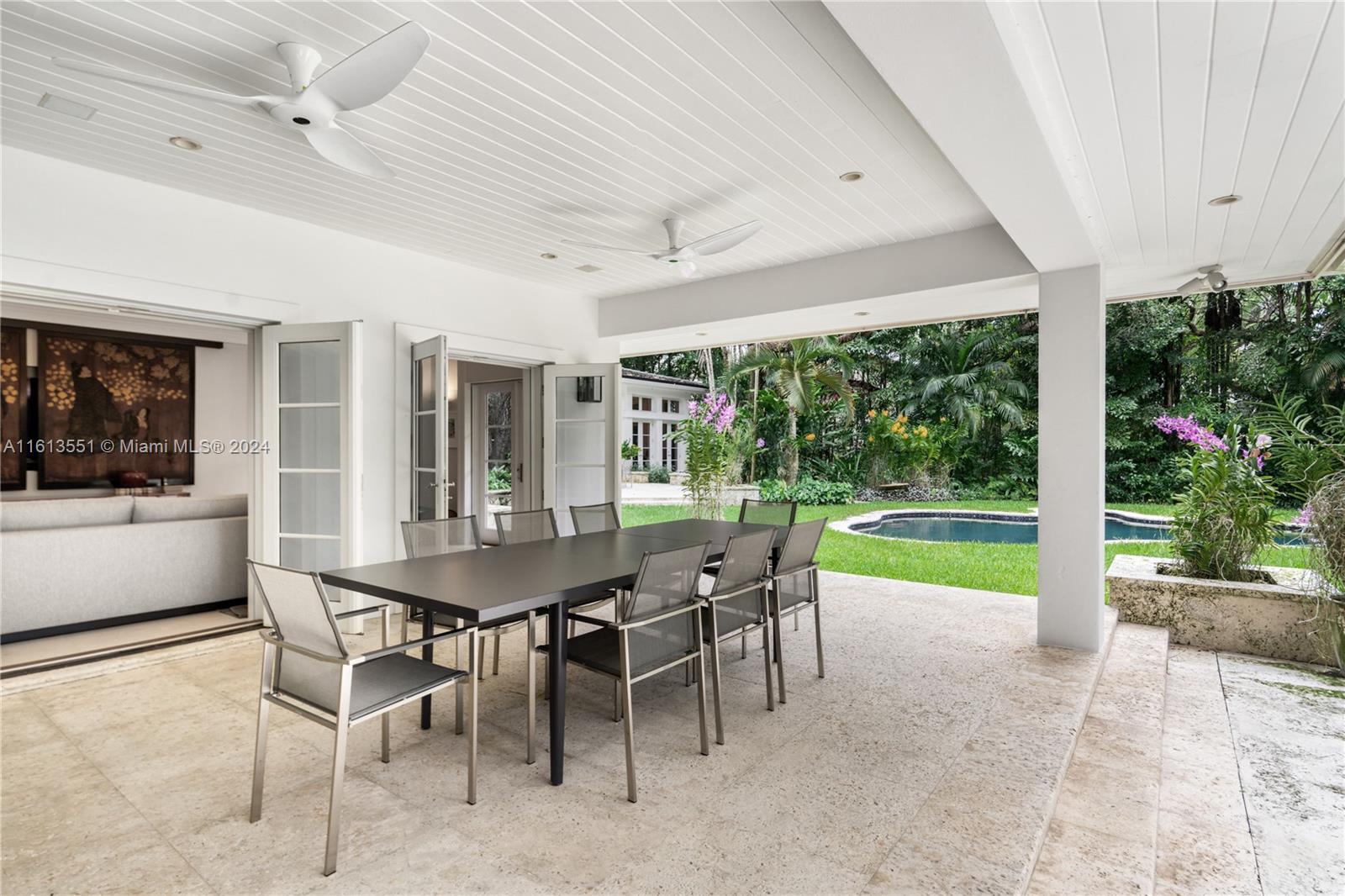 MARY W DORN HOMESTEAD - Residential