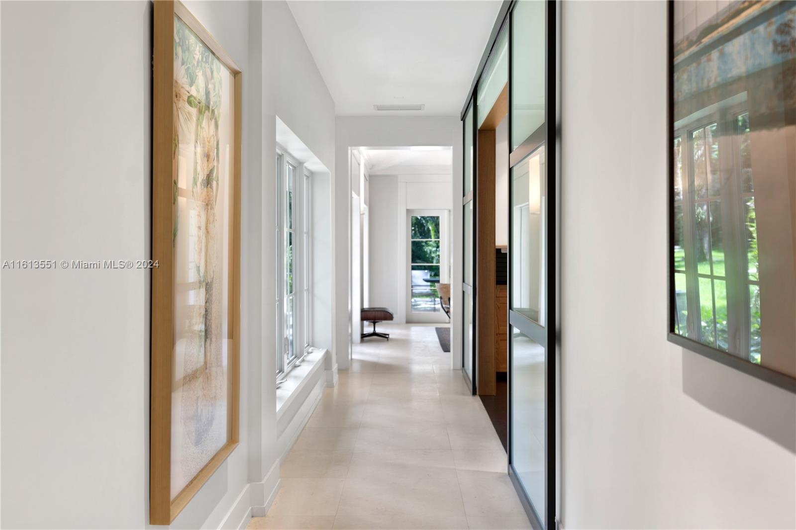 MARY W DORN HOMESTEAD - Residential