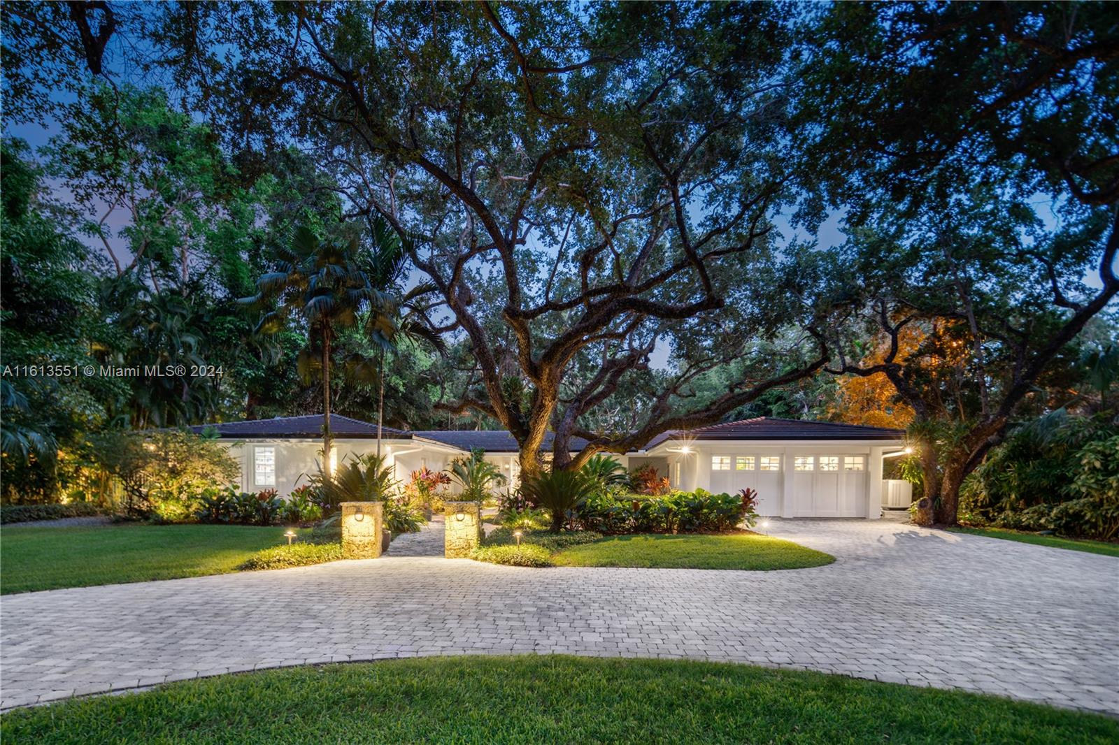 MARY W DORN HOMESTEAD - Residential