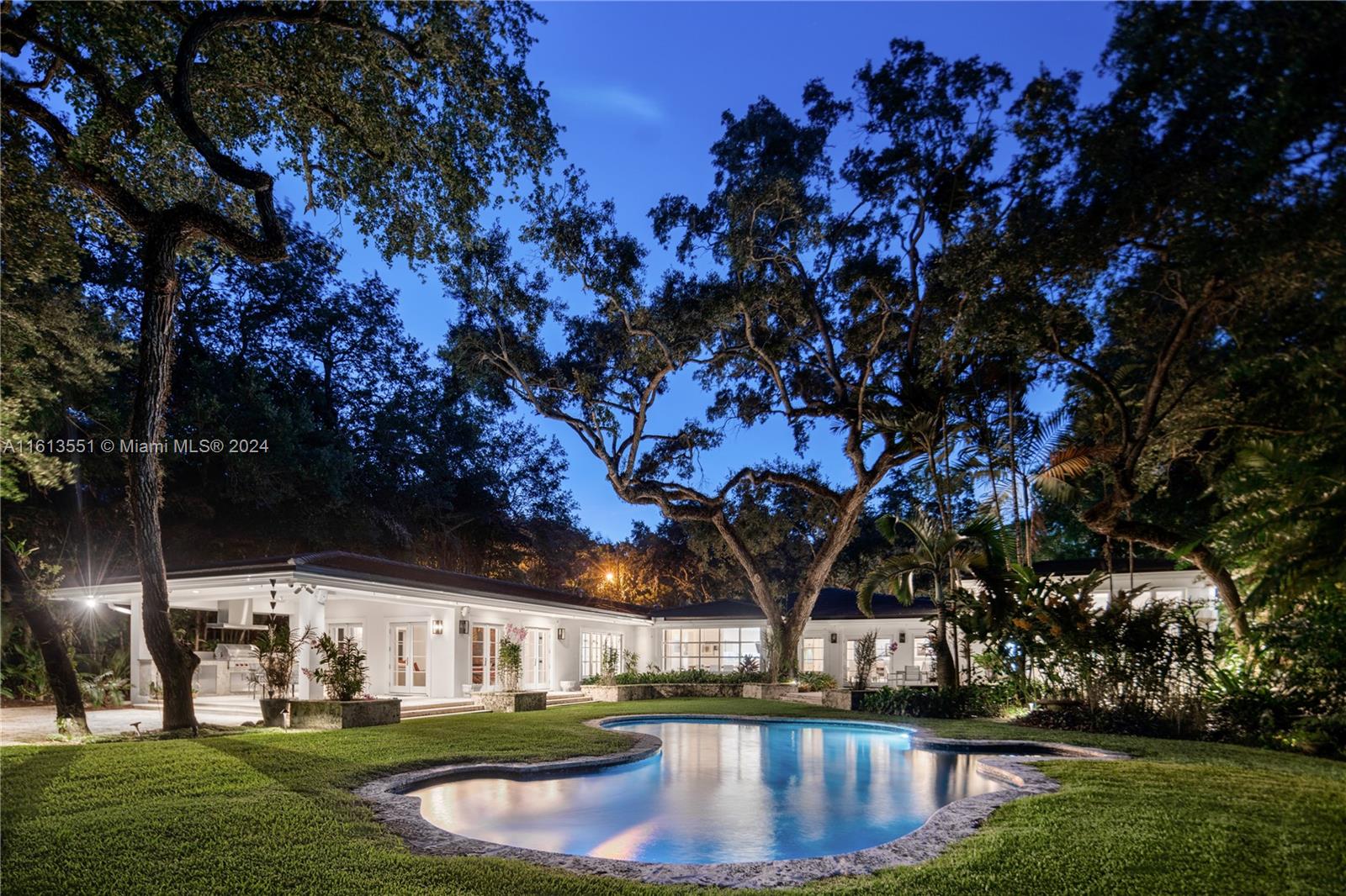 MARY W DORN HOMESTEAD - Residential