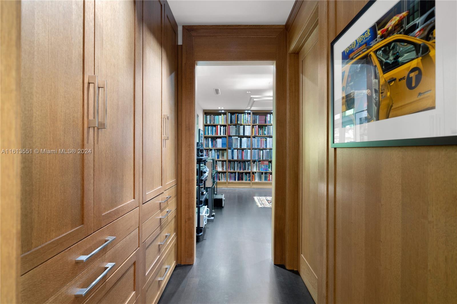 MARY W DORN HOMESTEAD - Residential