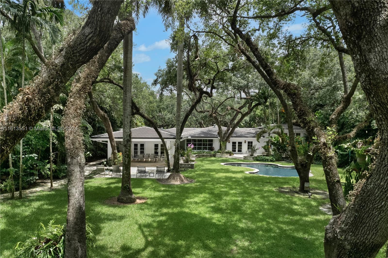 MARY W DORN HOMESTEAD - Residential