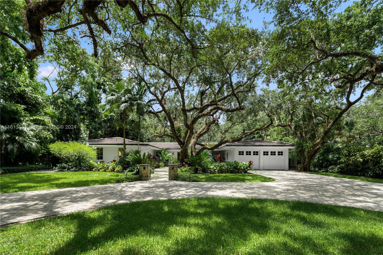 MARY W DORN HOMESTEAD - Residential