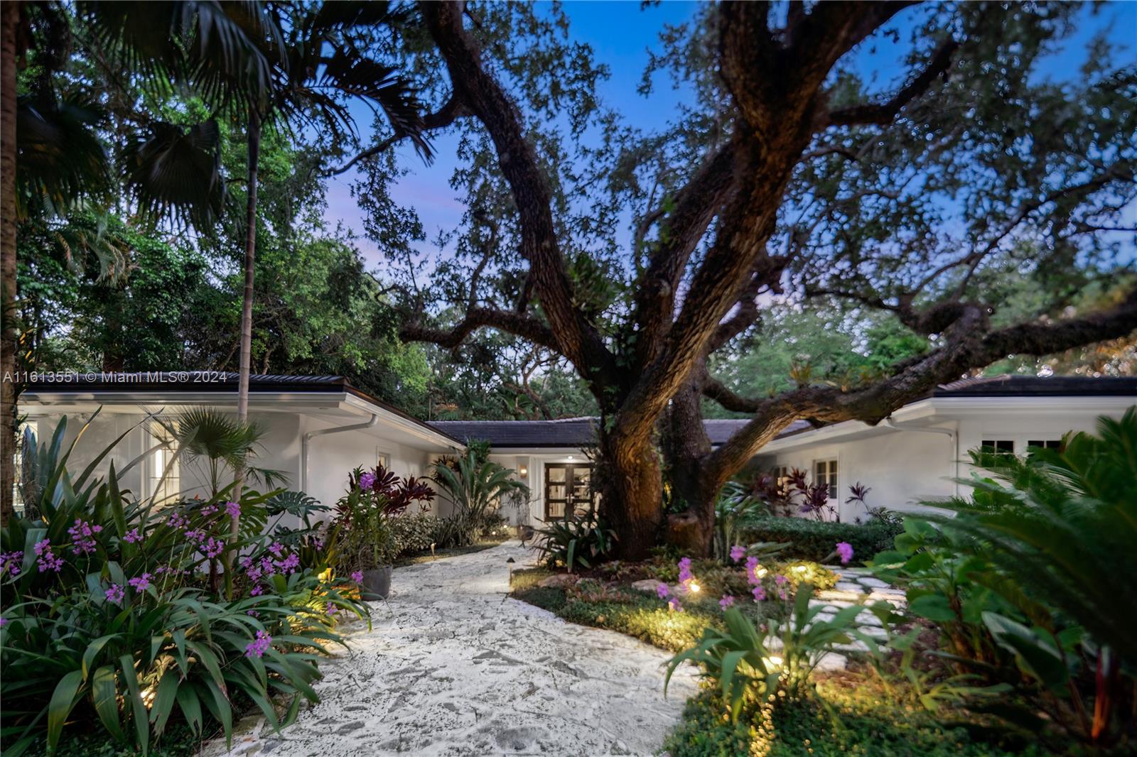 MARY W DORN HOMESTEAD - Residential