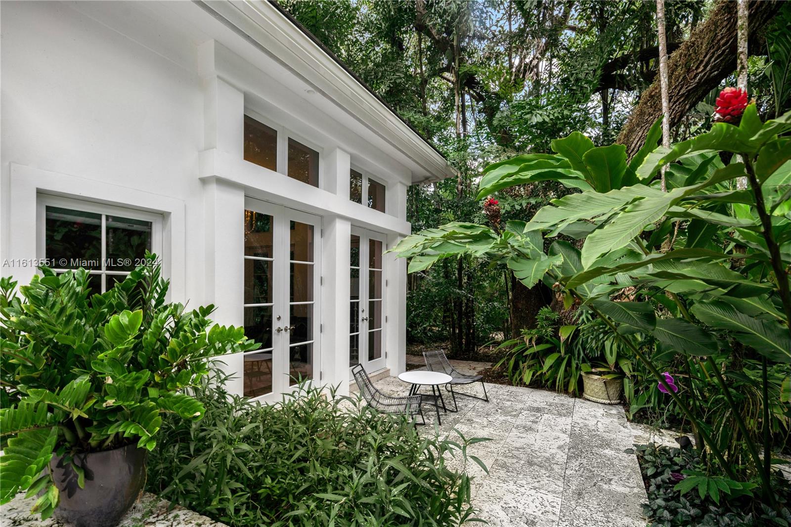 MARY W DORN HOMESTEAD - Residential