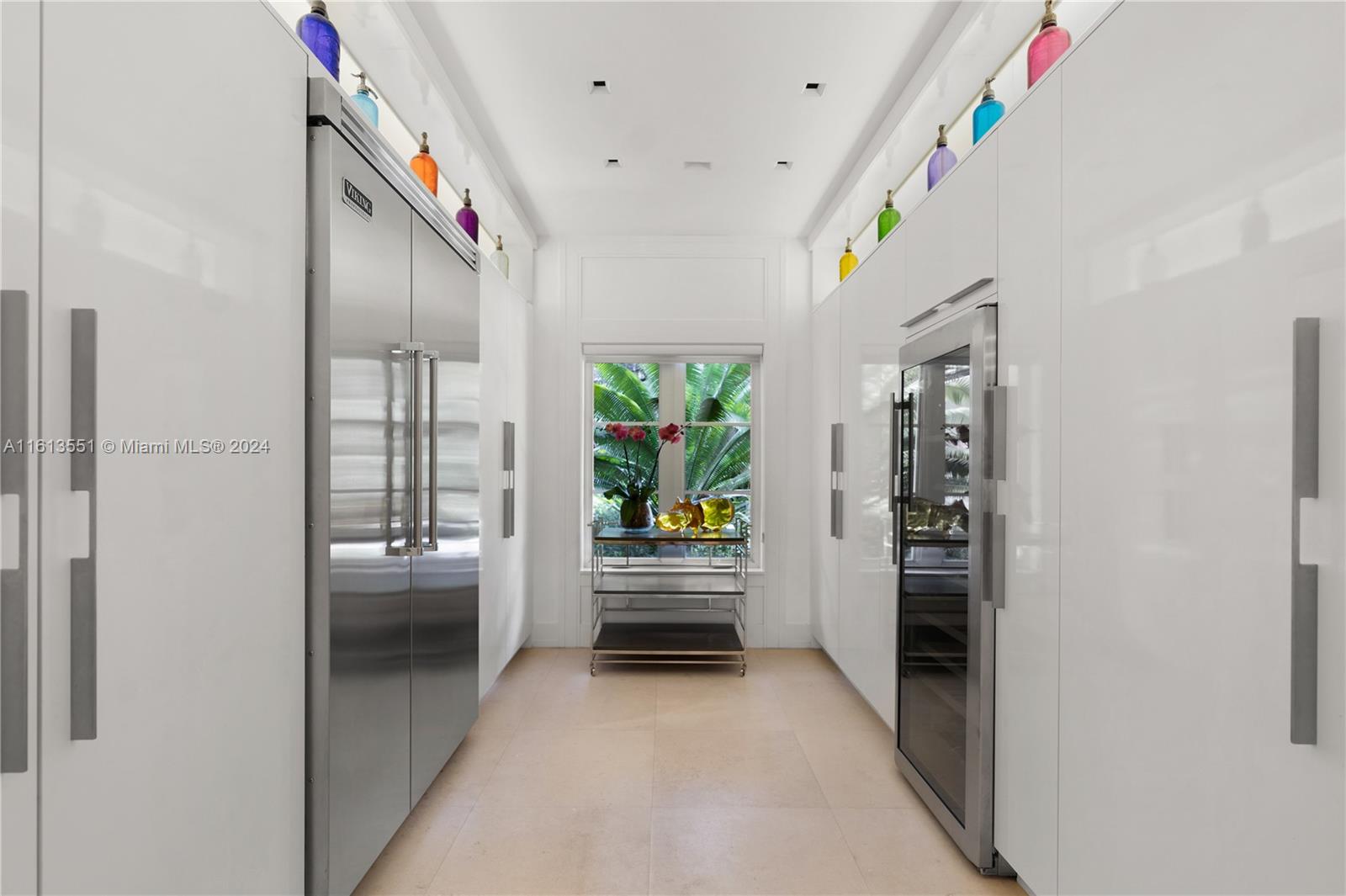 MARY W DORN HOMESTEAD - Residential