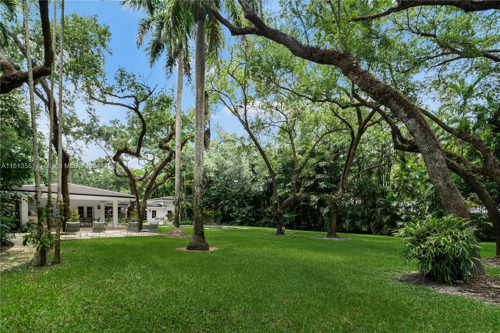 MARY W DORN HOMESTEAD - Residential