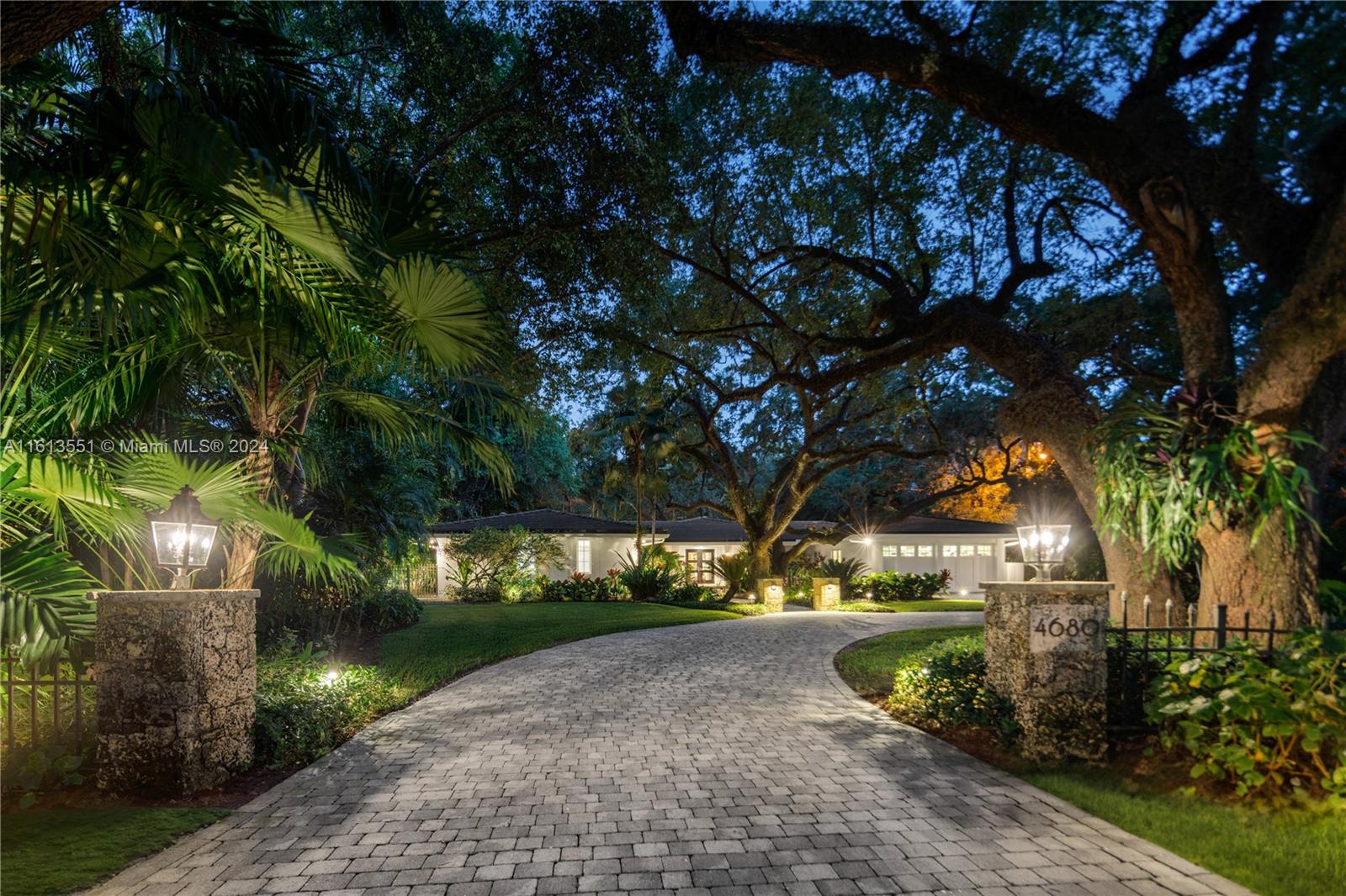 MARY W DORN HOMESTEAD - Residential