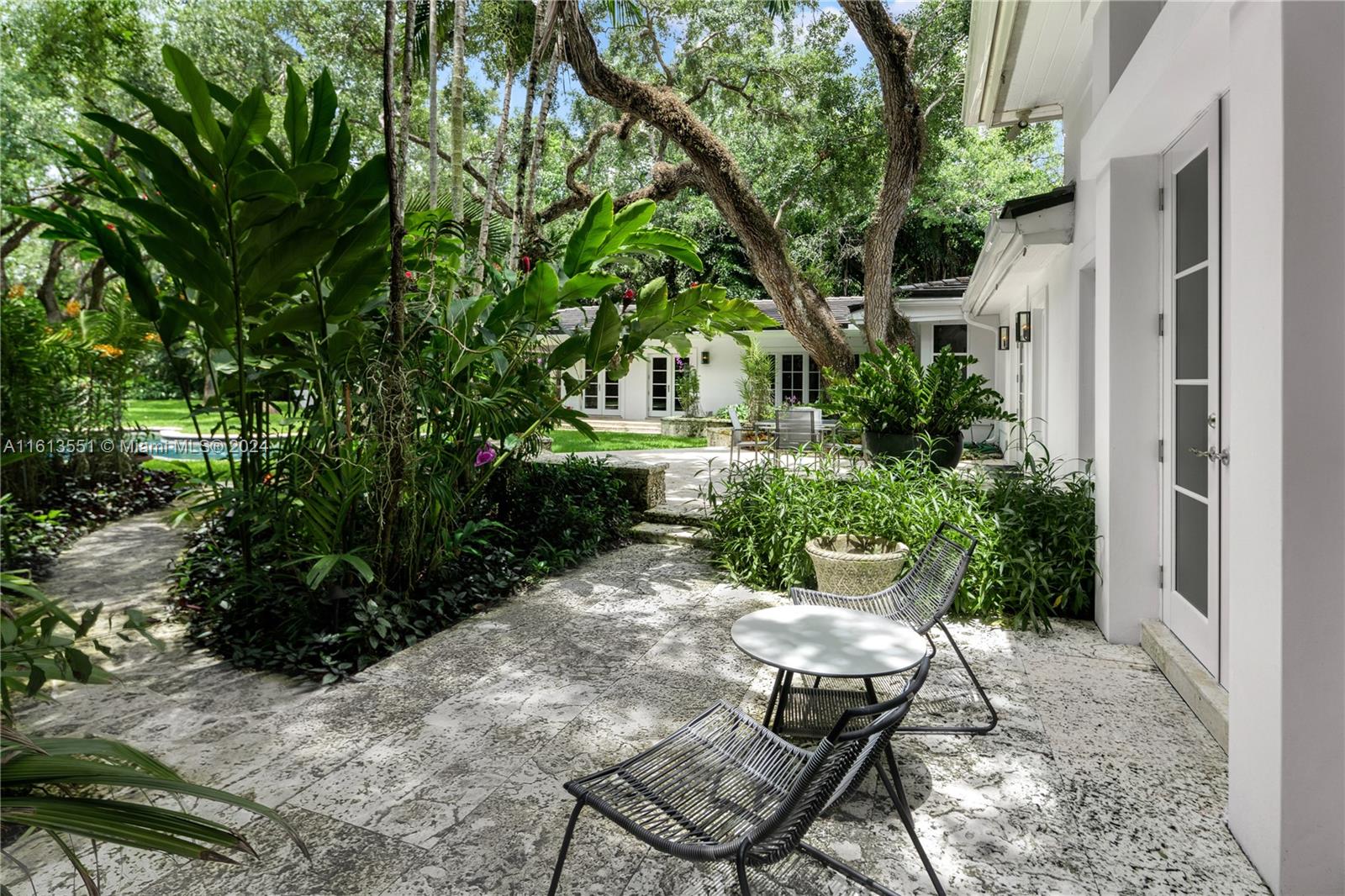 MARY W DORN HOMESTEAD - Residential