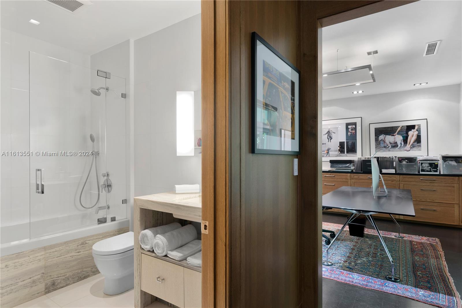 MARY W DORN HOMESTEAD - Residential