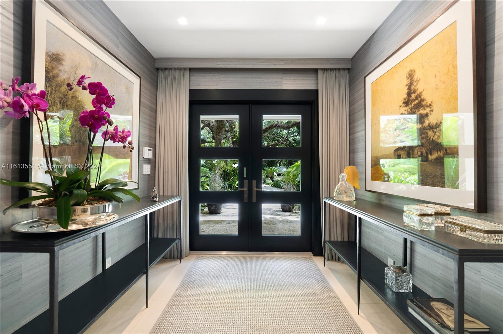 MARY W DORN HOMESTEAD - Residential