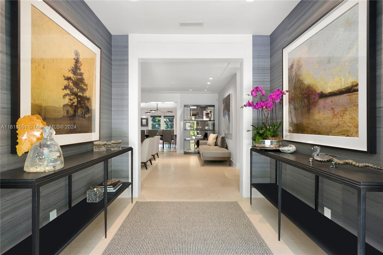 MARY W DORN HOMESTEAD - Residential