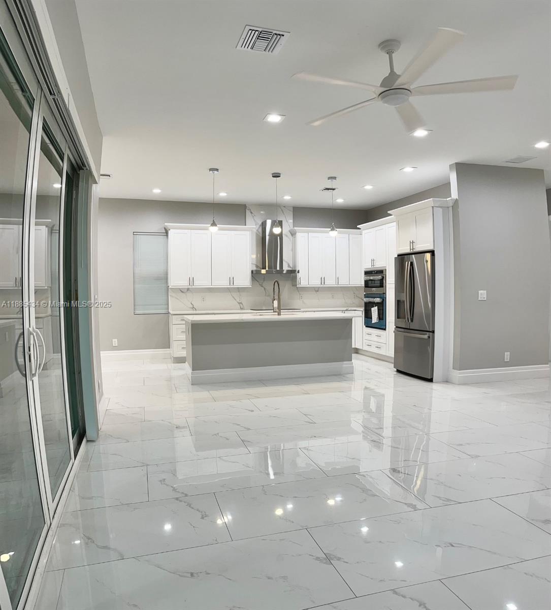 PORT ST LUCIE SECTION 15 - Residential