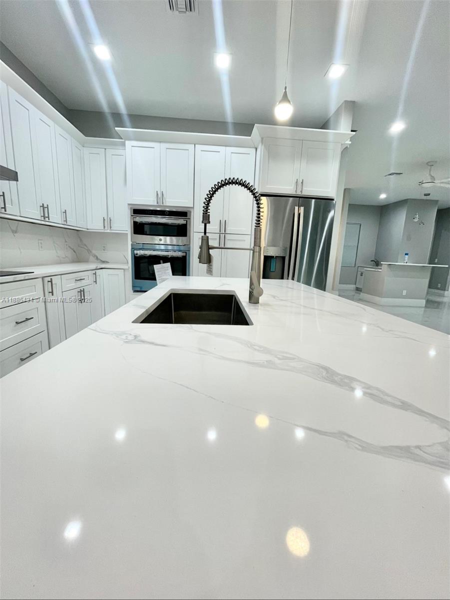 PORT ST LUCIE SECTION 15 - Residential