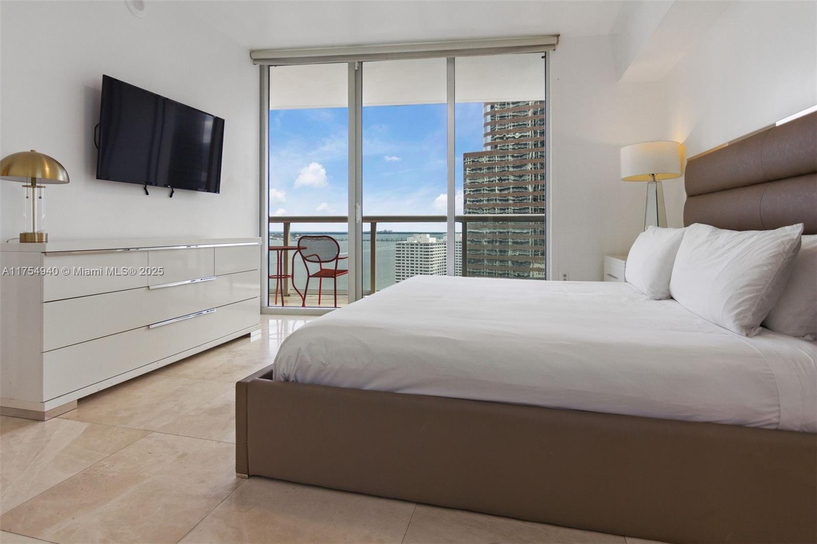 ICON BRICKELL CONDO NO 3 - Residential