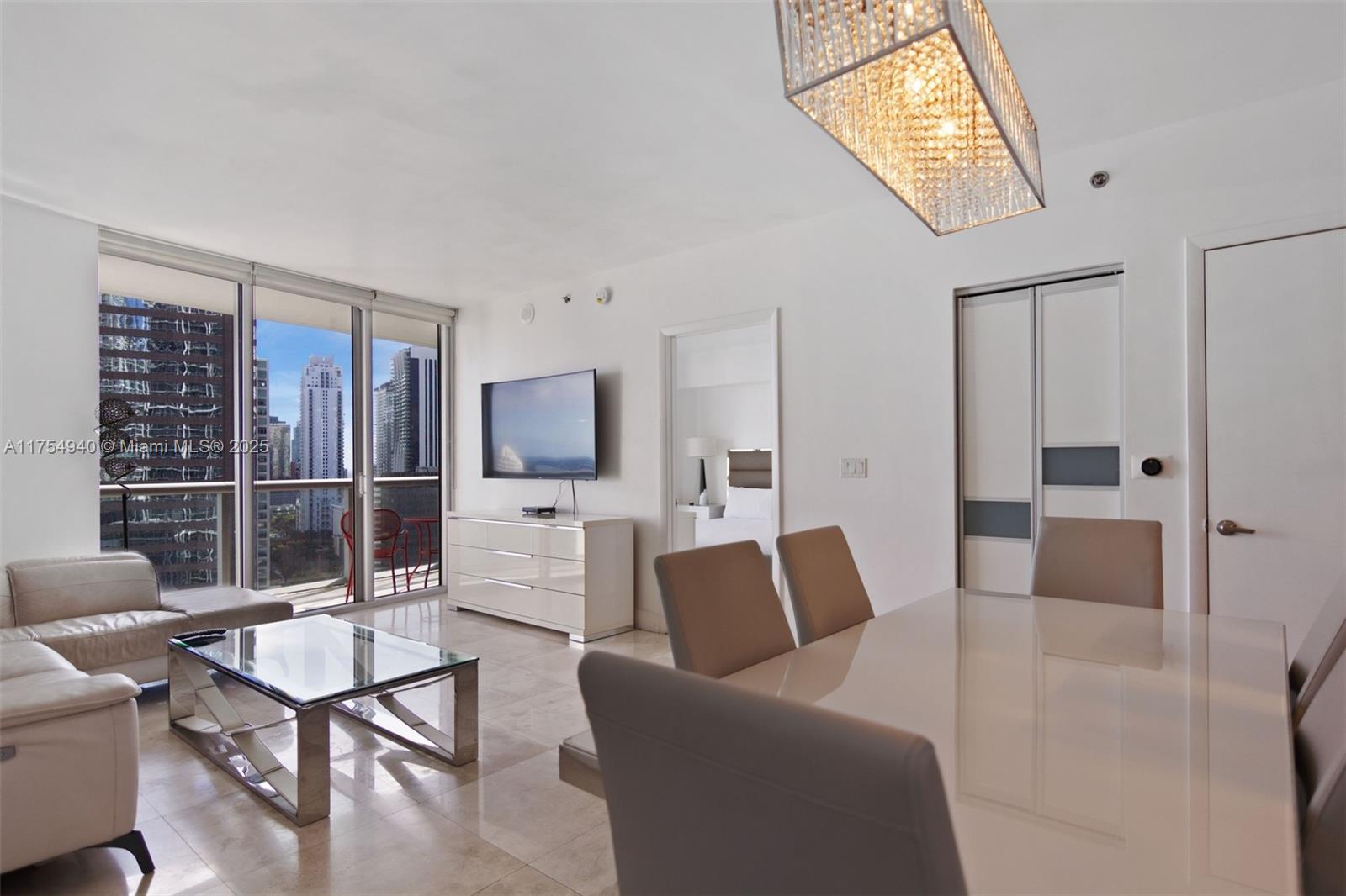 ICON BRICKELL CONDO NO 3 - Residential