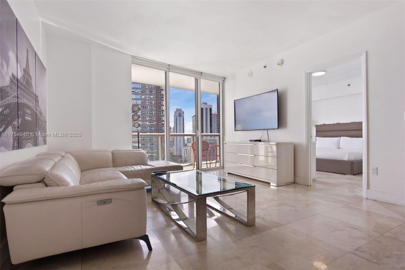 ICON BRICKELL CONDO NO 3 - Residential