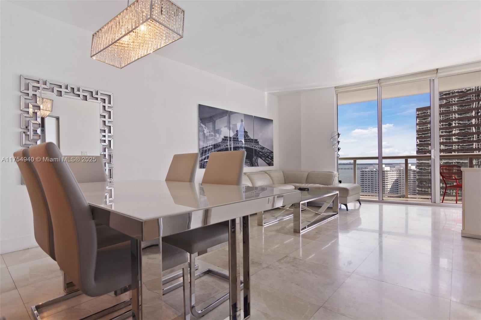 ICON BRICKELL CONDO NO 3 - Residential
