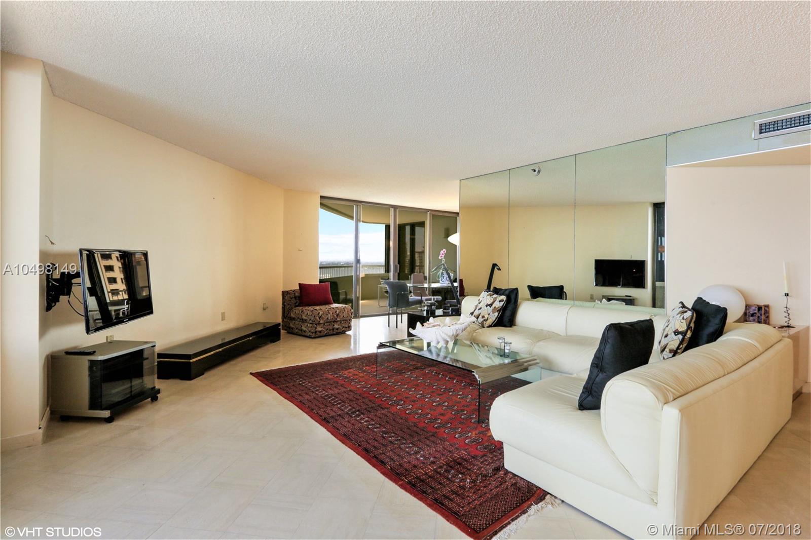 SEAWINDS CONDO - Residential