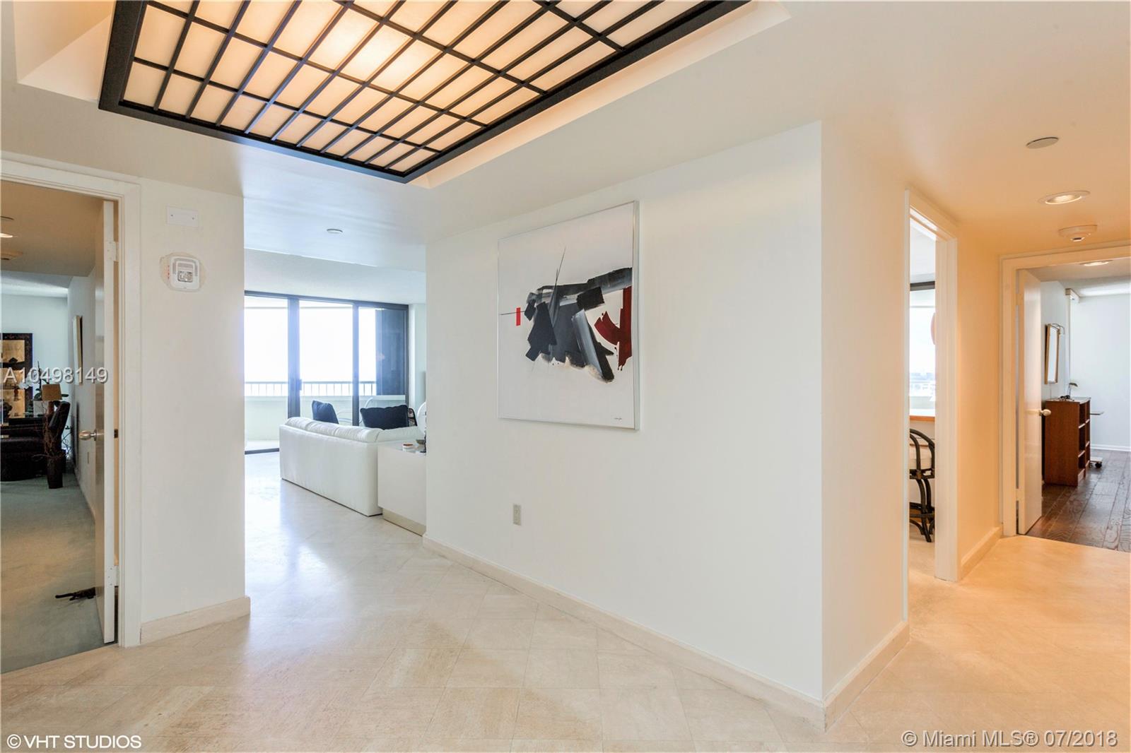 SEAWINDS CONDO - Residential