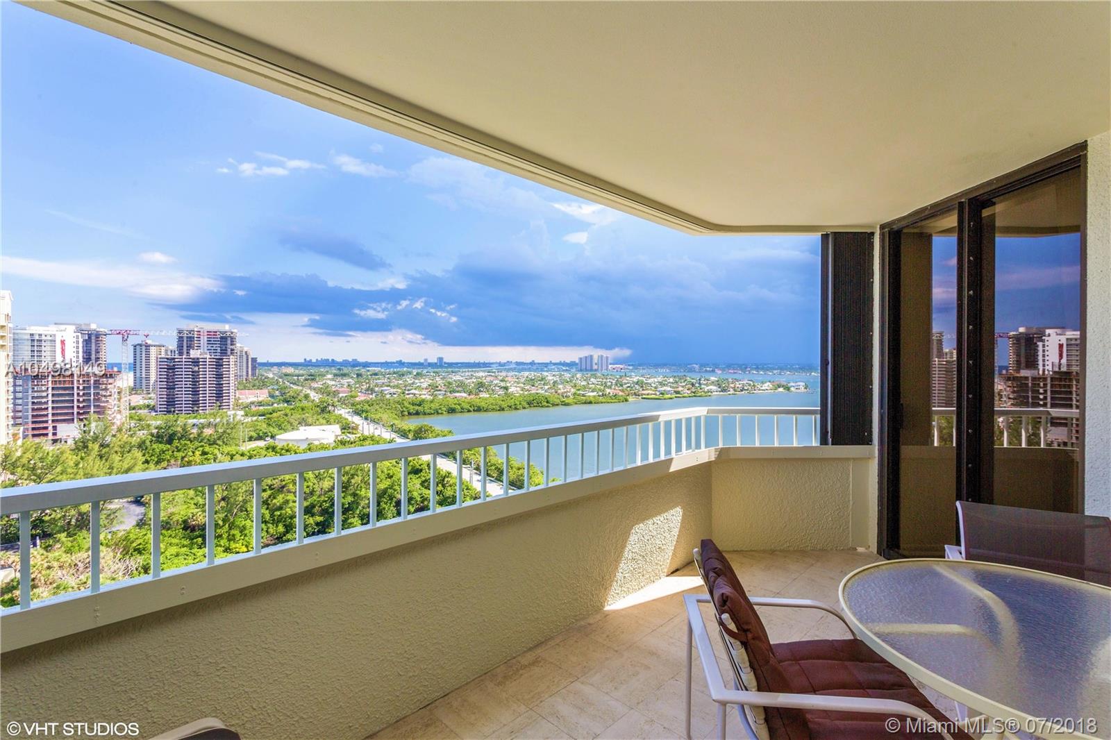 SEAWINDS CONDO - Residential