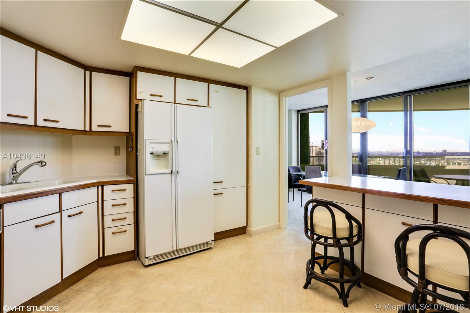 SEAWINDS CONDO - Residential