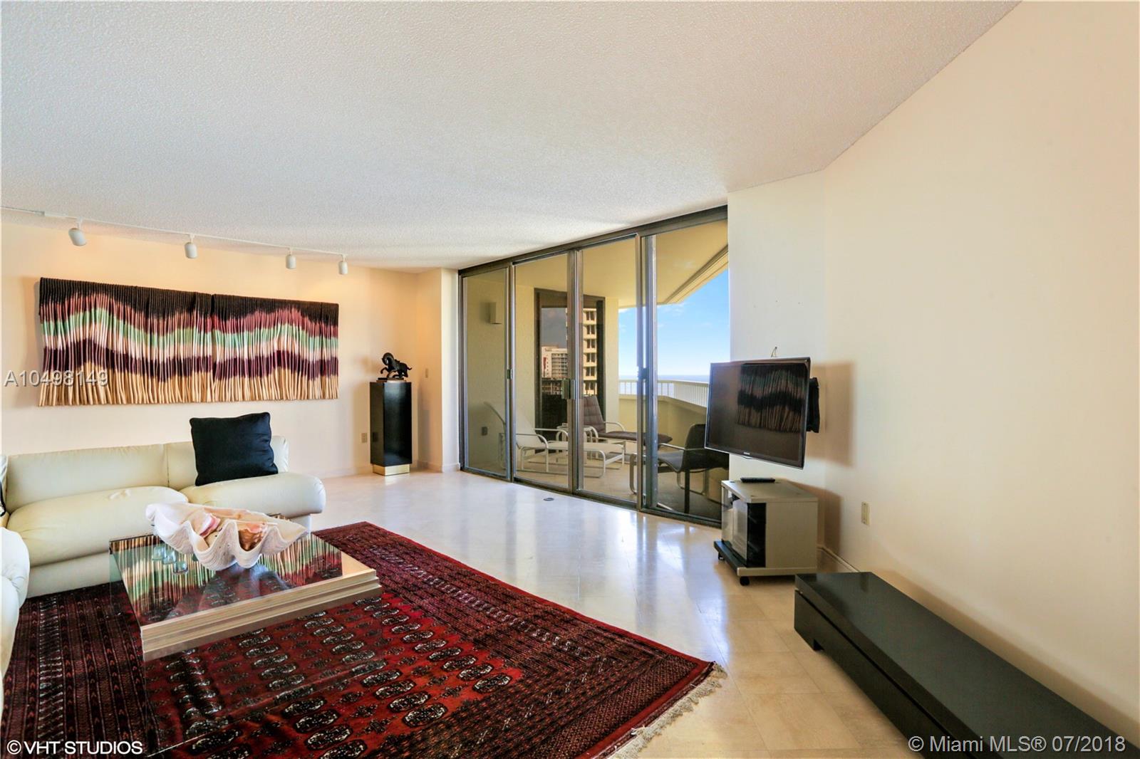 SEAWINDS CONDO - Residential
