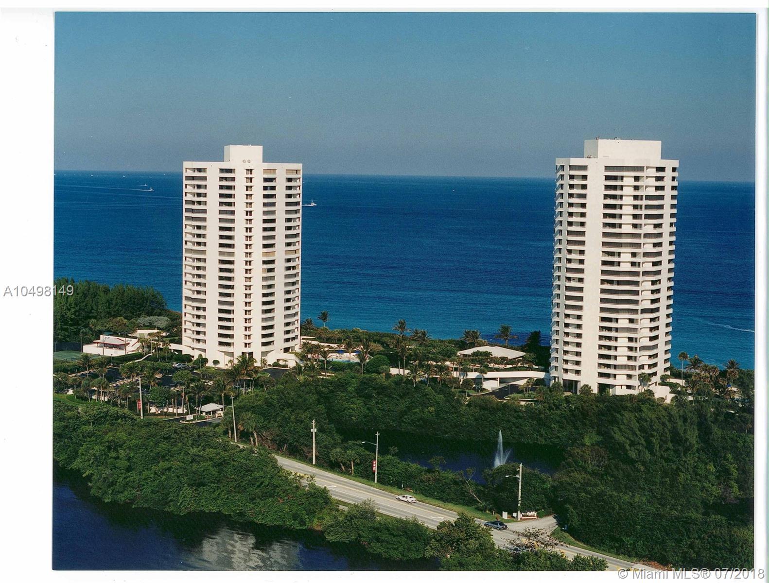 SEAWINDS CONDO - Residential