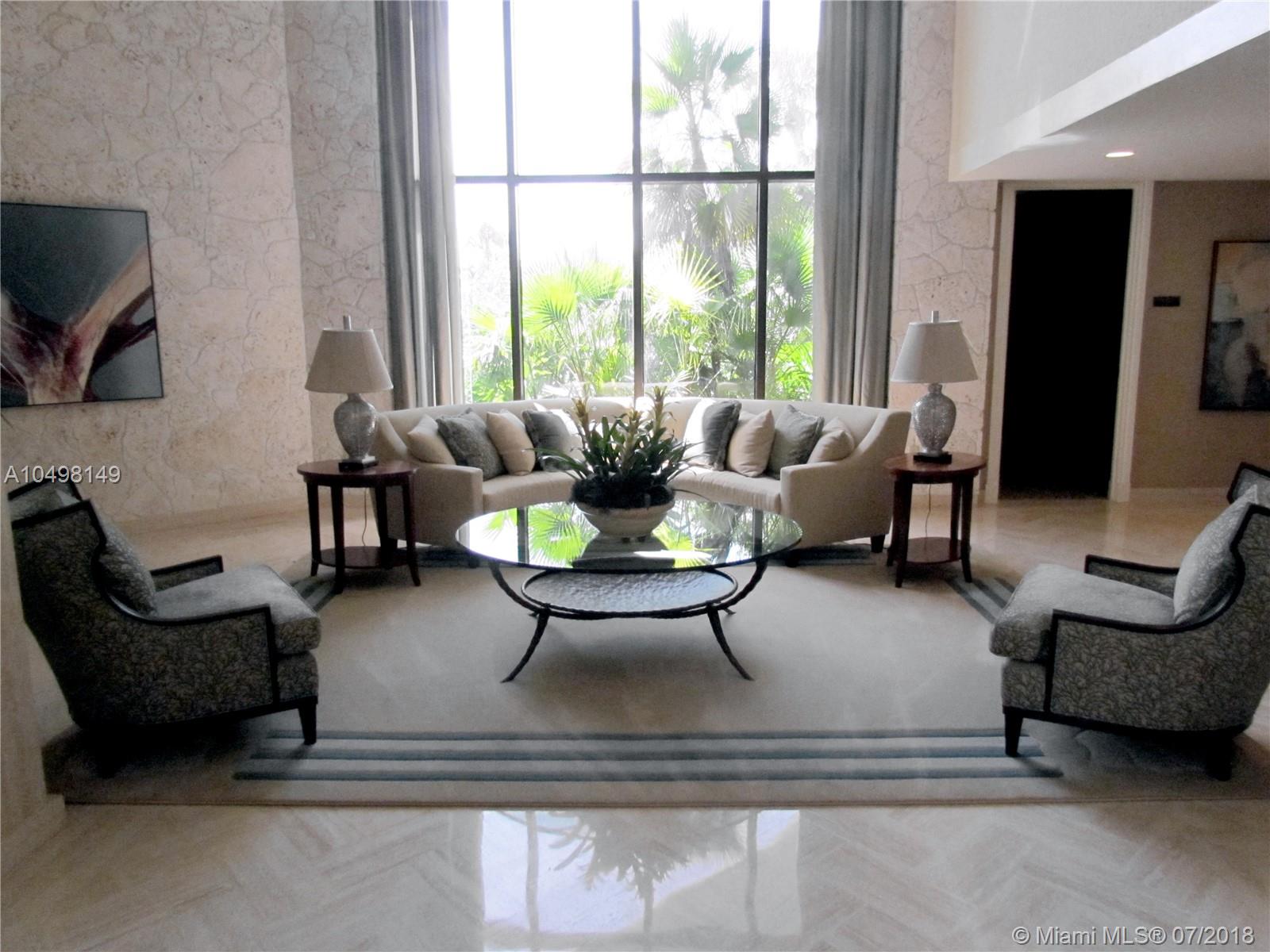 SEAWINDS CONDO - Residential