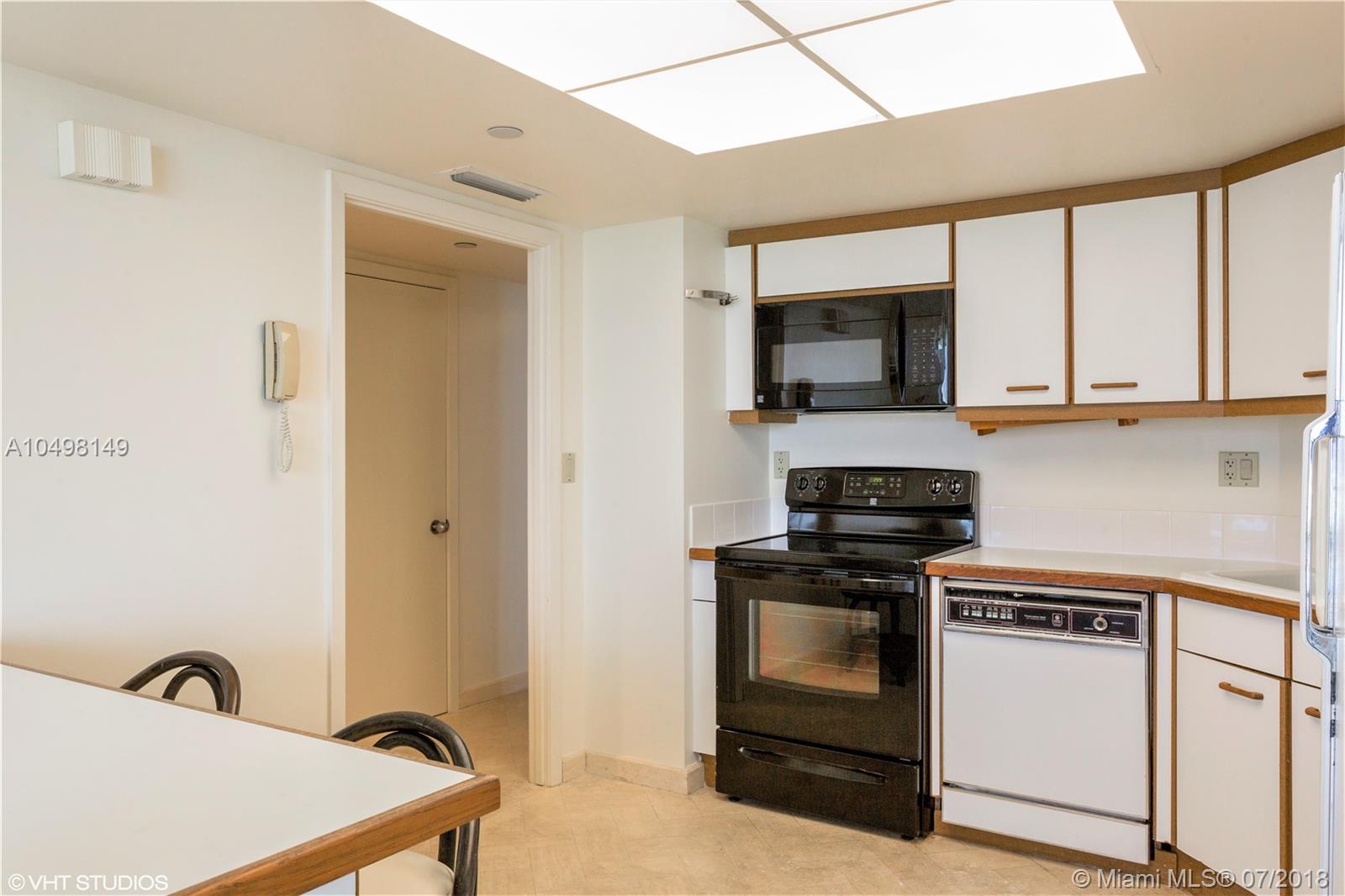 SEAWINDS CONDO - Residential