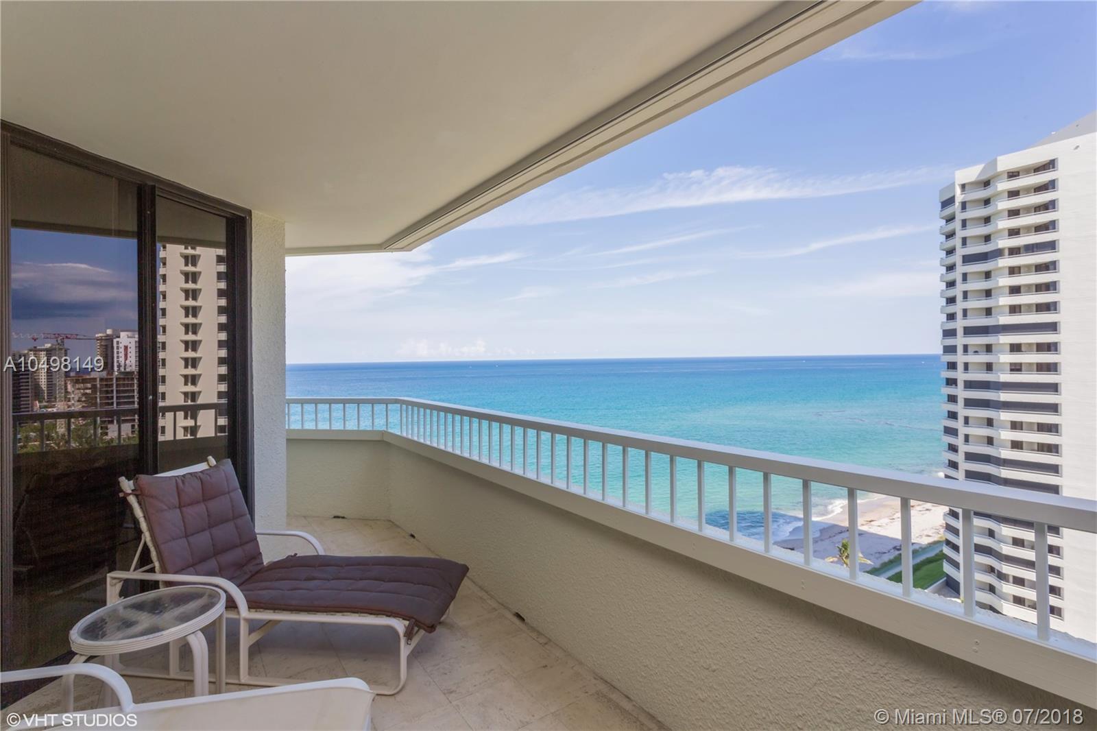 SEAWINDS CONDO - Residential