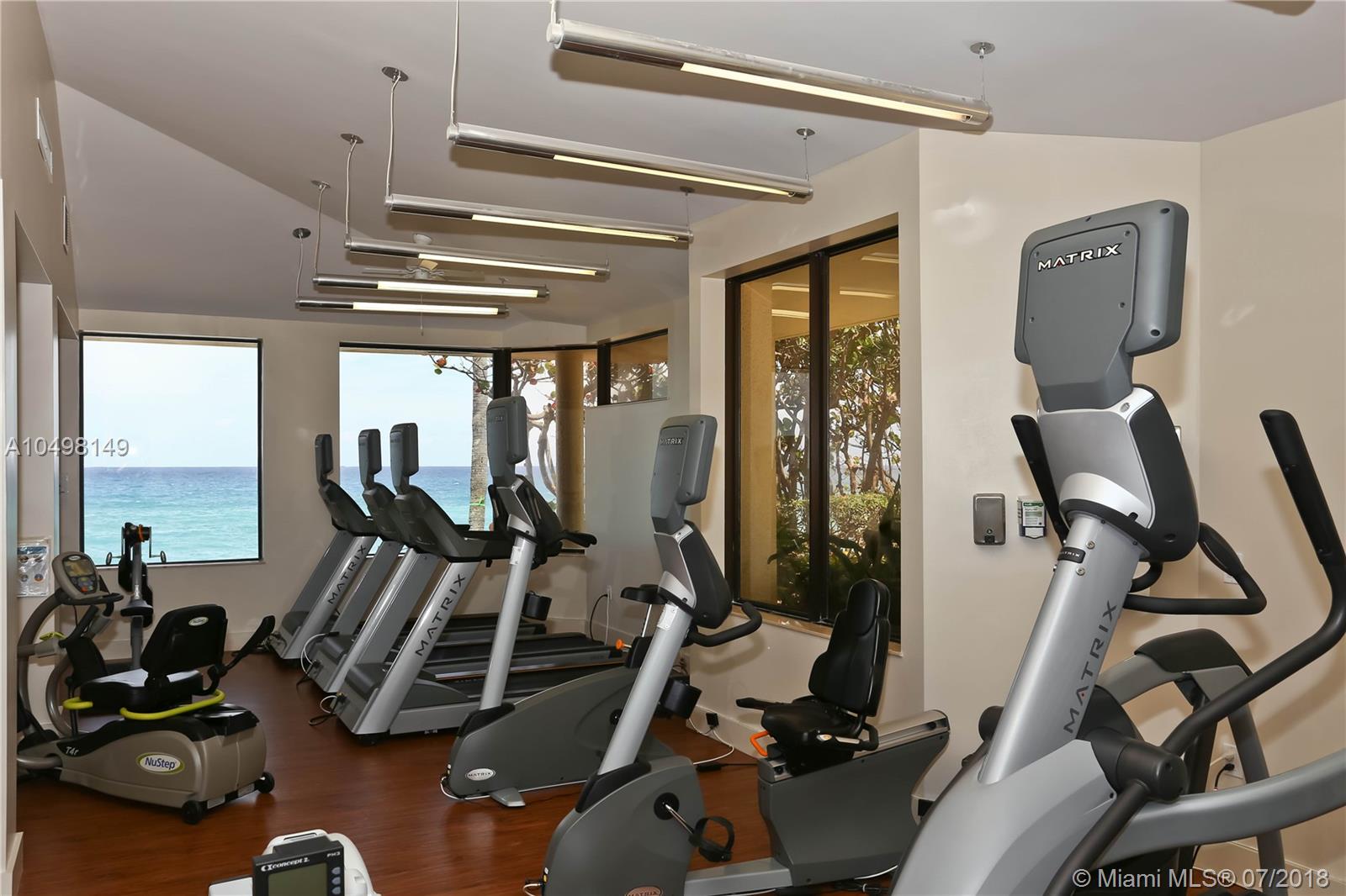 SEAWINDS CONDO - Residential