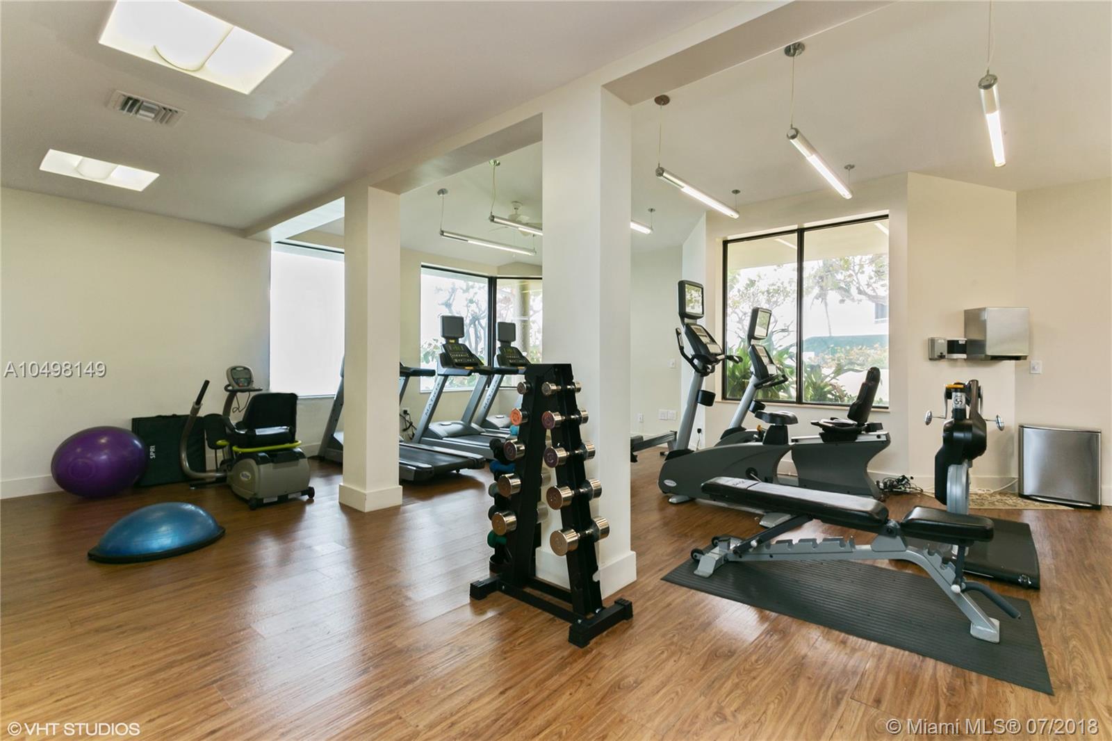 SEAWINDS CONDO - Residential