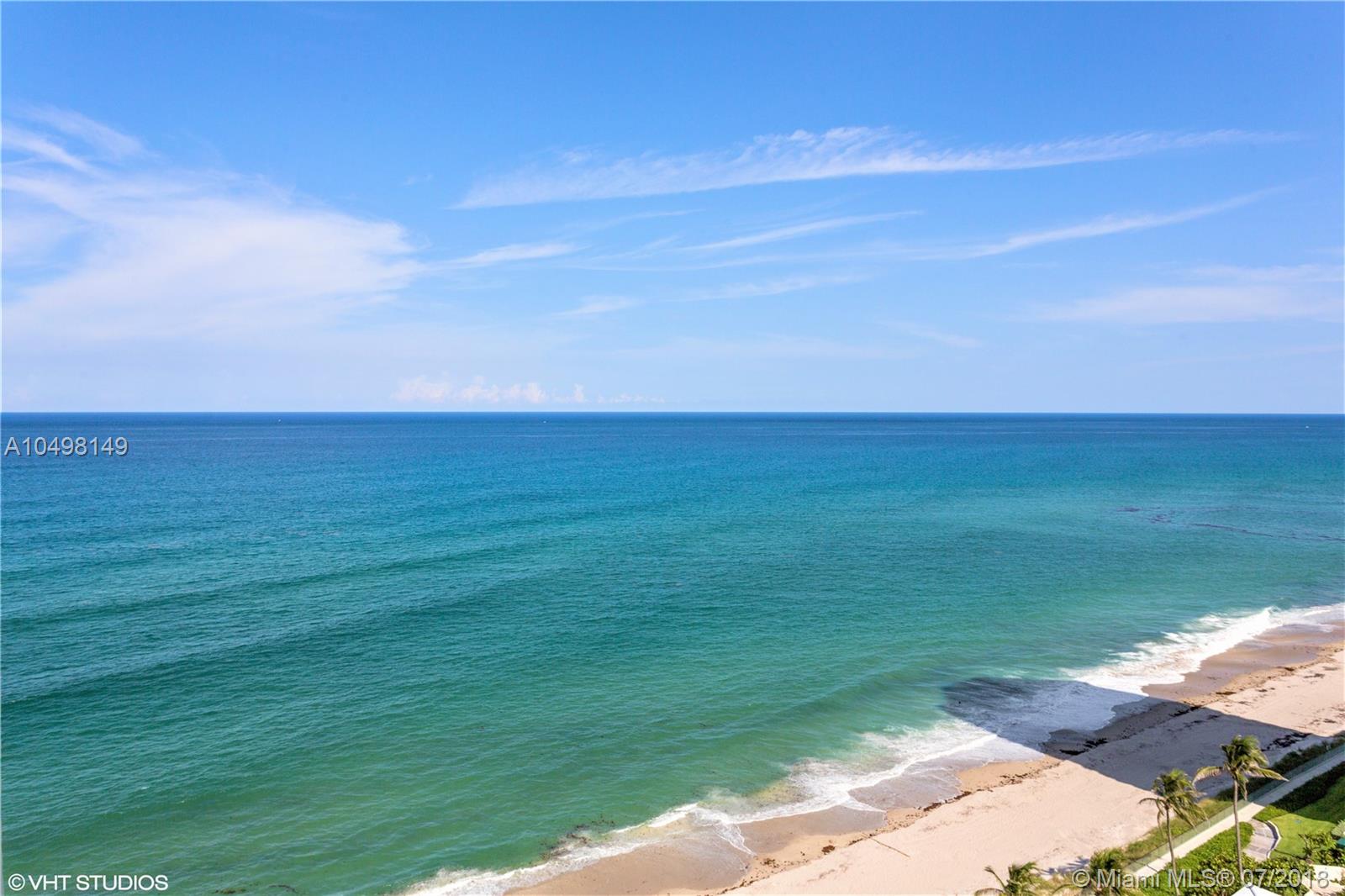 SEAWINDS CONDO - Residential