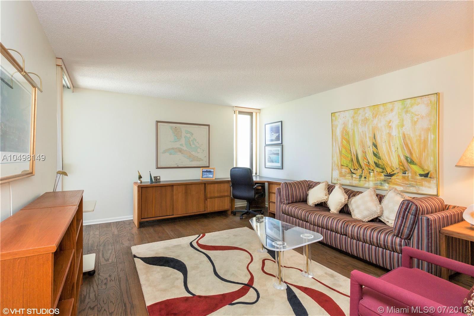 SEAWINDS CONDO - Residential
