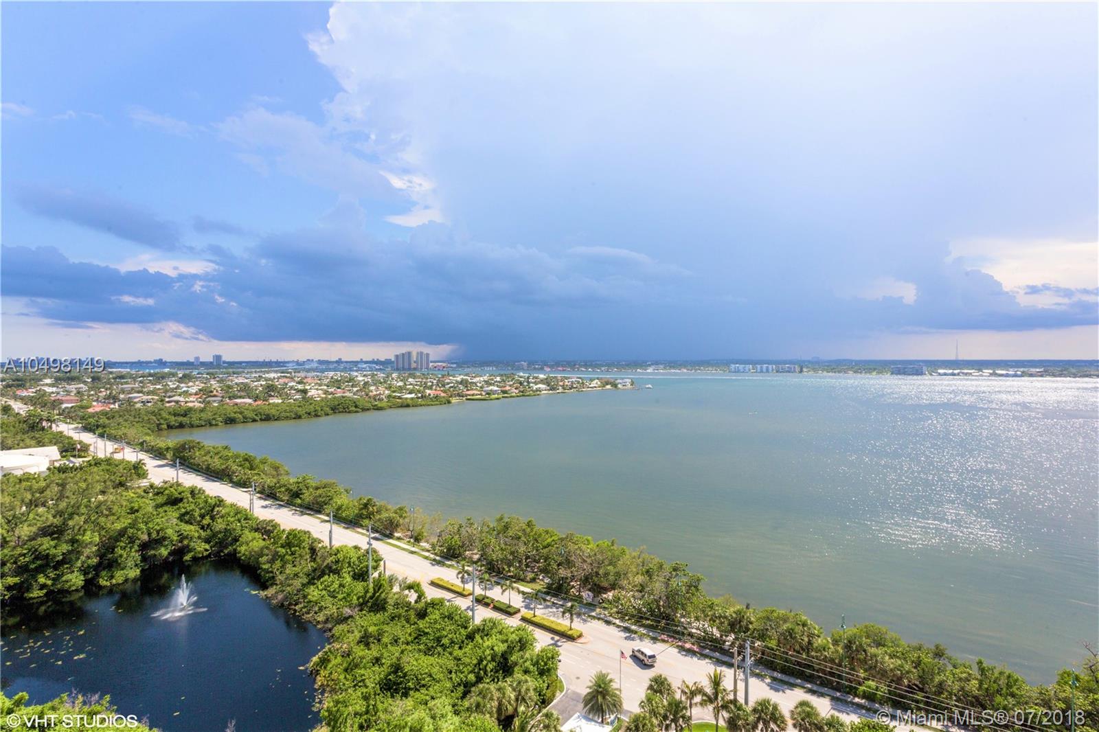 SEAWINDS CONDO - Residential