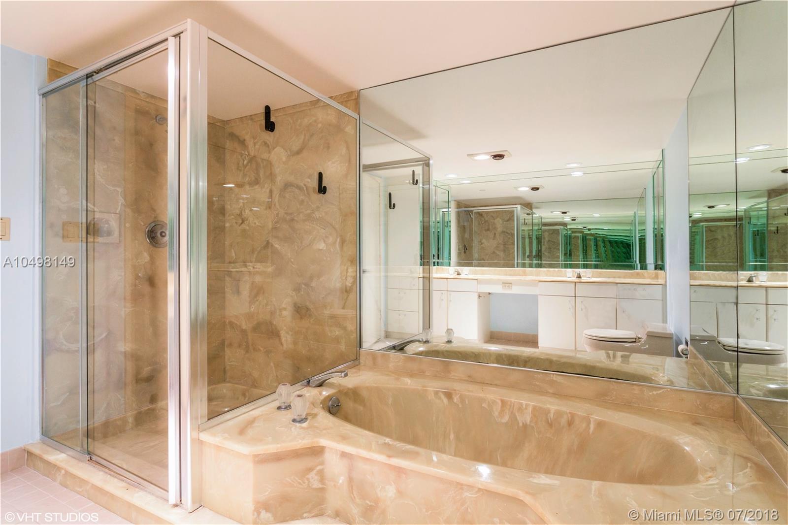 SEAWINDS CONDO - Residential