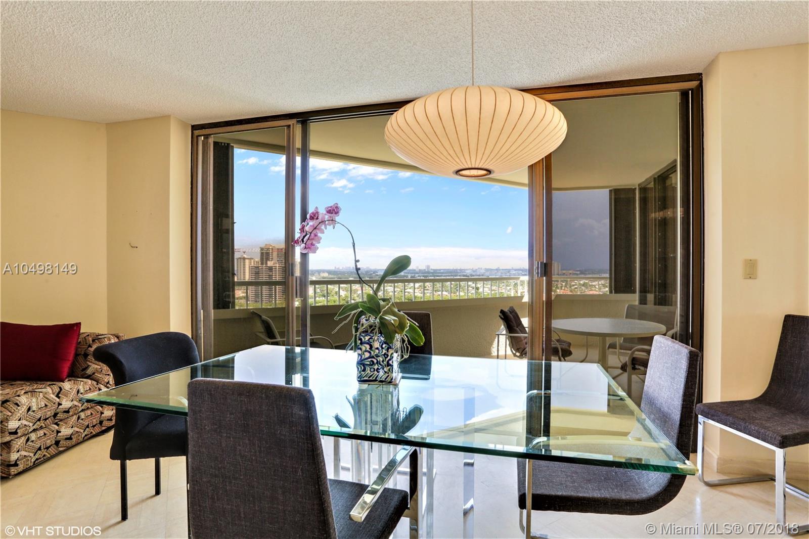 SEAWINDS CONDO - Residential