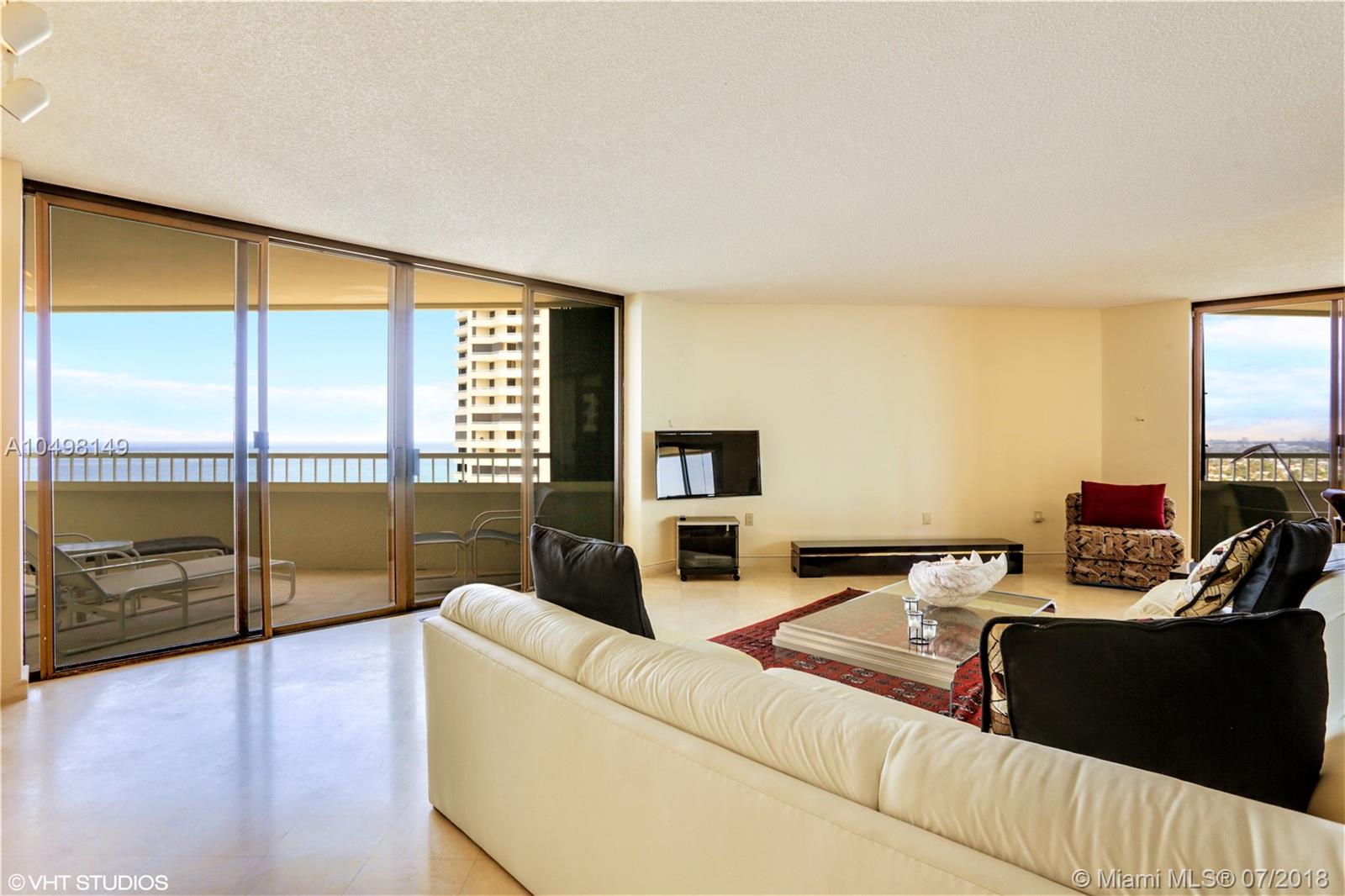 SEAWINDS CONDO - Residential