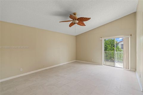 A home in Pembroke Pines