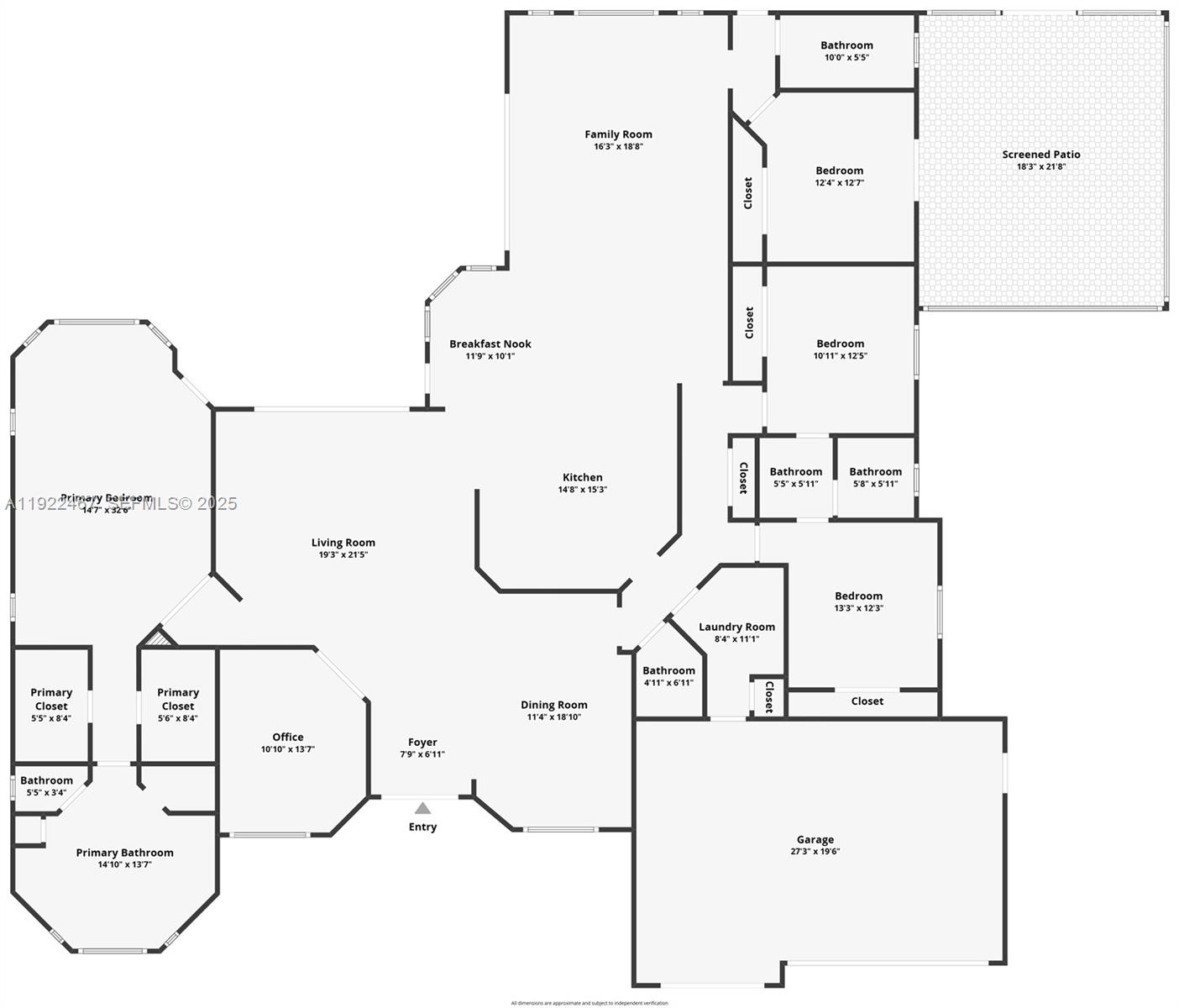 Weston Hills Country Club - Residential Lease