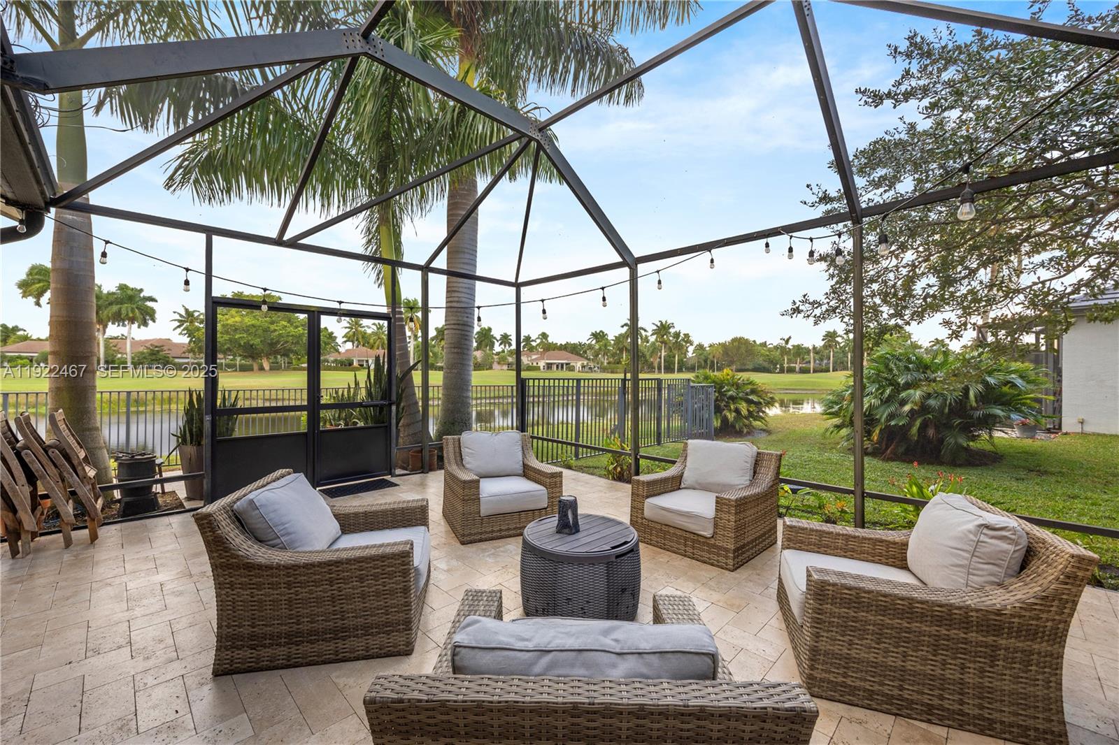 Weston Hills Country Club - Residential Lease