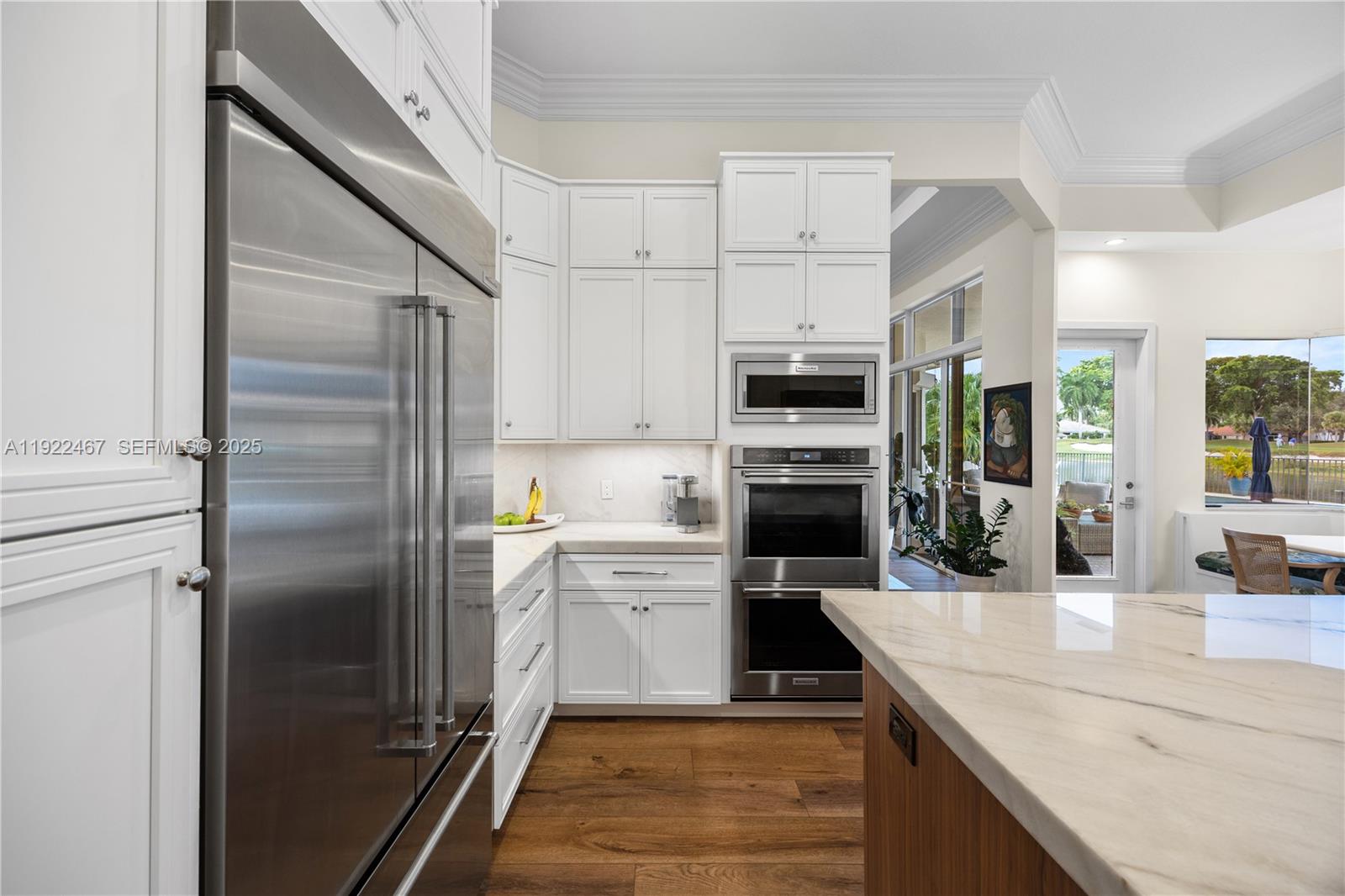 Weston Hills Country Club - Residential Lease