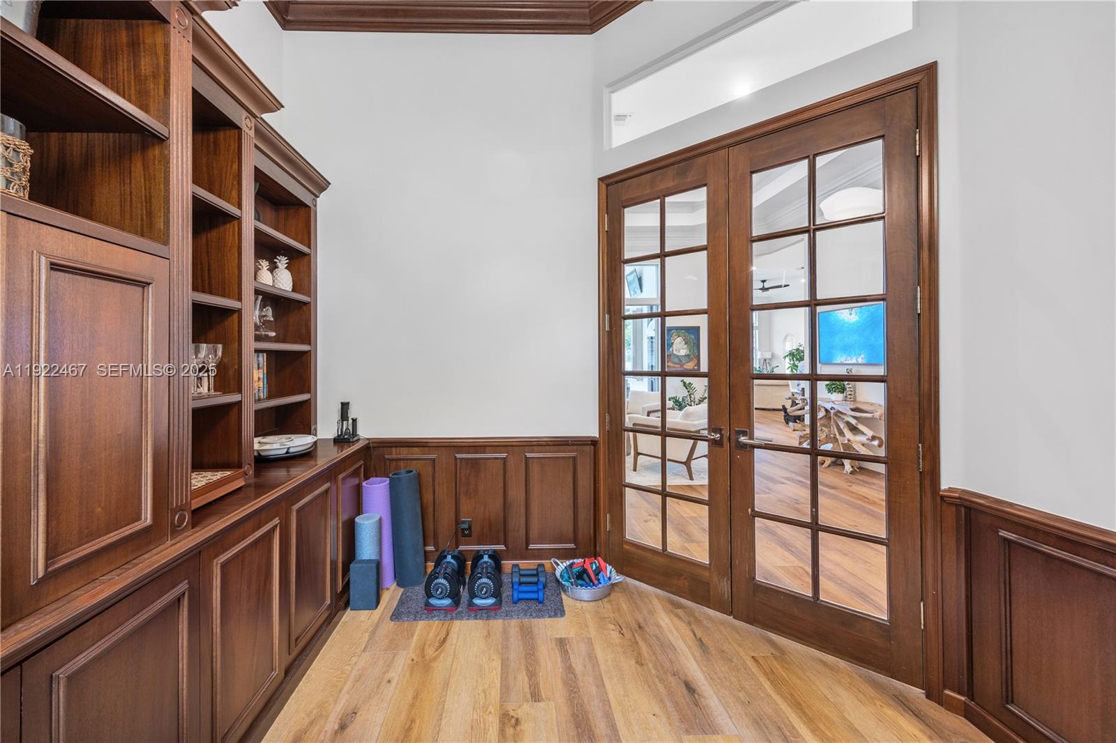 Weston Hills Country Club - Residential Lease