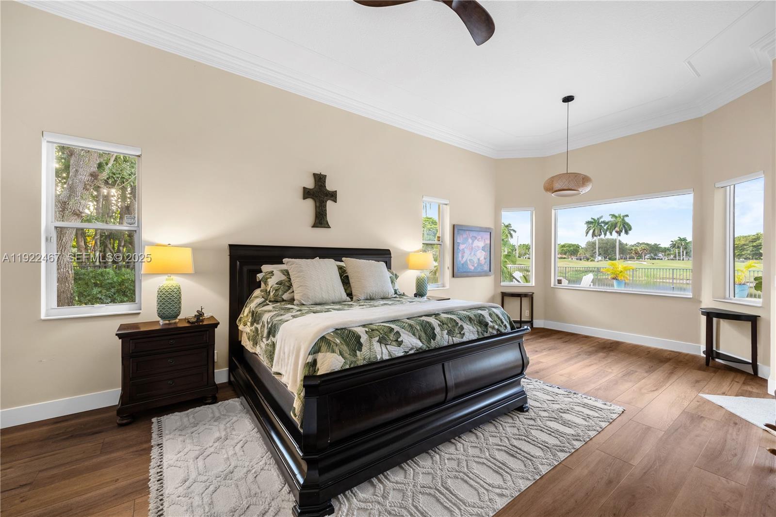 Weston Hills Country Club - Residential Lease