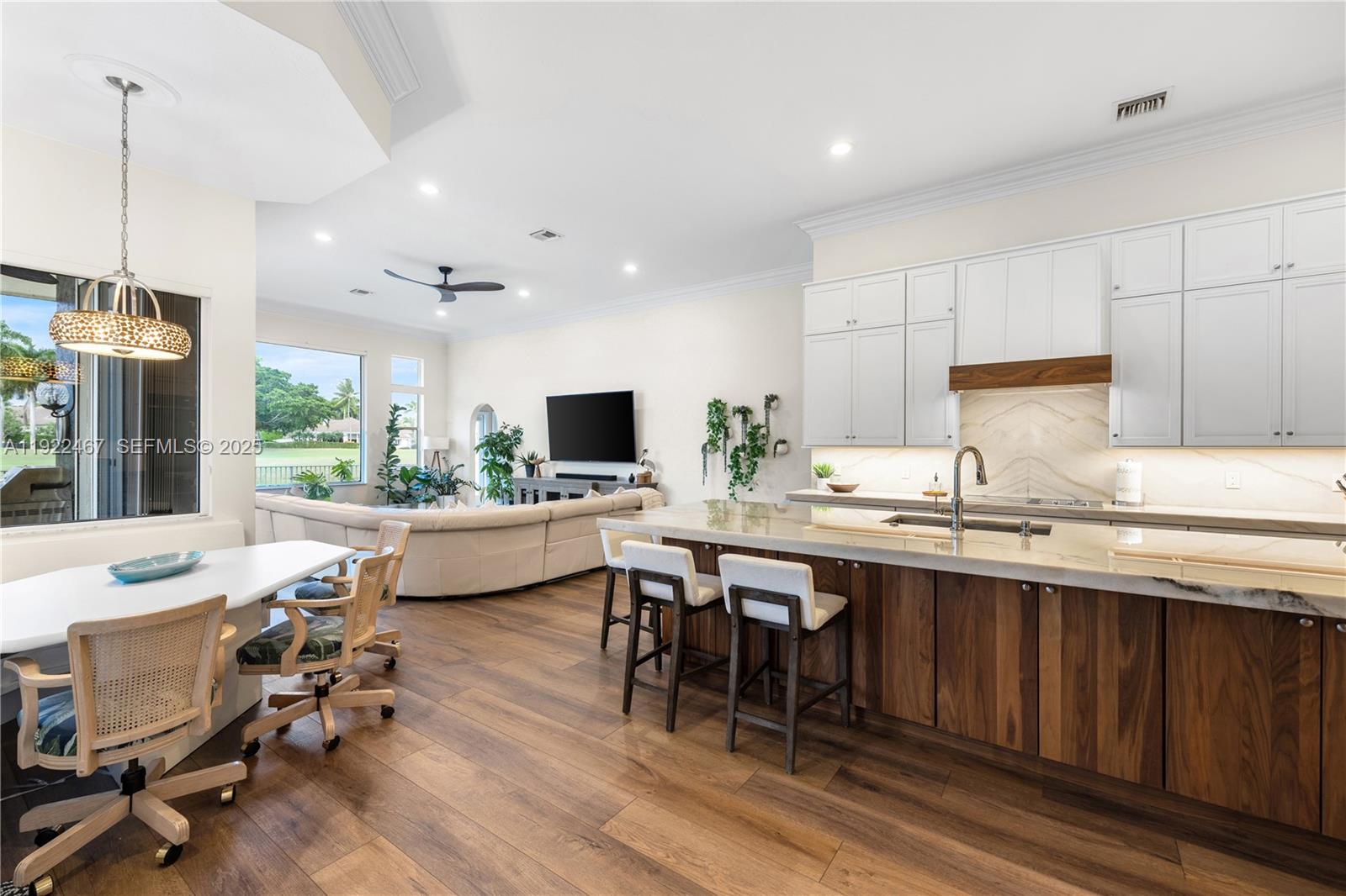 Weston Hills Country Club - Residential Lease